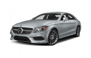 Dekking voor Mercedes CLS C218 Restyling Coupe (2014 - 2018)