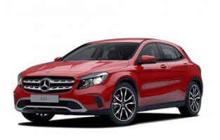 Matten Mercedes GLA X156 (2013 - 2017) Beige