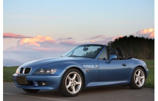 Dekking voor BMW Z3