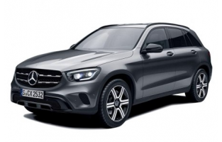 Kit deflector lucht Mercedes Glc, SUV X253 (2016-)