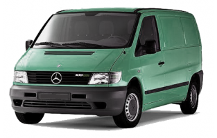 Dekking voor Mercedes Vito W638 (1996 - 2003)