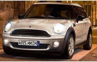 Matten Mini Clubman R55 (2007 - 2015) Economische