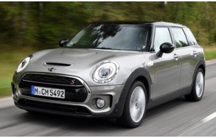 Vloermatten, Mini Clubman F54 (2015 - heden) Beige