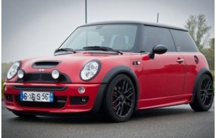 Matten Auto Mini Cooper S / Een R53 (2001 - 2007)