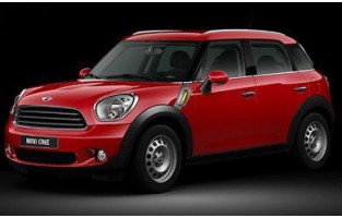 Gt Line Mini Countryman R60 (2010 - 2017) floor mats