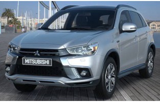 Emmer stam Mitsubishi ASX (2016 - 2020)