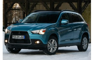 Dekking voor Mitsubishi ASX (2010 - 2016)