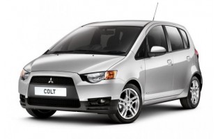 Pads Mitsubishi Colt (2012 - 2023) - logo Hybride