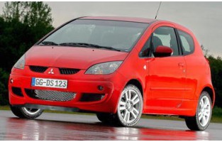 Dekking voor de Mitsubishi Colt (2004 - 2008)