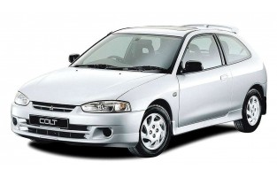 Mitsubishi Colt (1996-2004) wind deflector