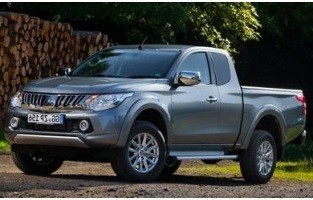 Kettingen voor Mitsubishi L200 Double cab (2006 - heden)