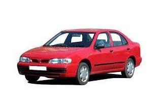 Kettingen voor de Nissan Almera (1995 - 2000)