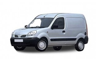 Vloermatten Exclusieve Nissan Kubistar (2003 - 2008)