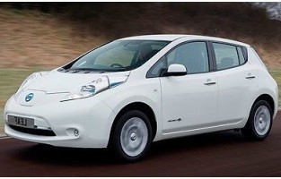 Vloermatten Nissan Leaf (2011 - 2017) Excellentie