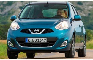 Emmer stam Nissan Micra (2013 - 2017)