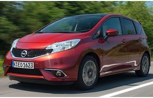 Tapijt stam Nissan Note (2013 - heden)