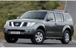 Dekking voor Nissan Pathfinder (2005 - 2013)