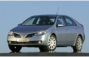 Kit deflector lucht Nissan Primera (2002 - 2008)