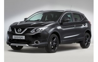 Tapijt stam Nissan Qashqai (2017-2021)