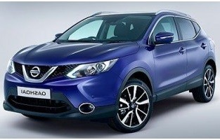 Kettingen voor Nissan Qashqai (2014 - 2017)