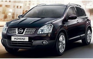 Emmer stam Nissan Qashqai (2007 - 2010)