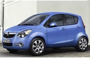 Kettingen voor Opel Agila B (2008 - 2014)