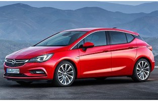 Kettingen voor Opel Astra K 3 of 5 deuren (2015-2021)