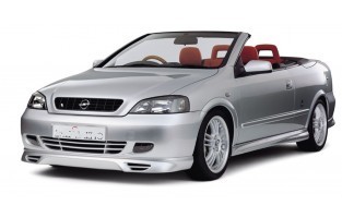 Vloermatten, Sport Edition Opel Astra G Cabrio (2000 - 2006)