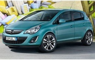 Kettingen voor de Opel Corsa D (2006 - 2014)