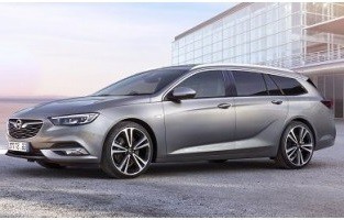 Opel Insignia Sports Tourer (2017 - Current) reversible boot protector