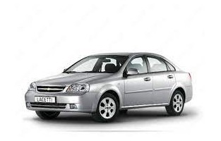 Chevrolet Lacetti wind deflector