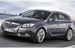 Kit uitgerust bagage voor Opel Insignia Sport Tourer (2008 - 2013)