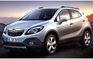 Tapijt stam Opel Mokka (2012 - 2016)