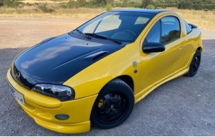 Vloermatten, Sport Edition Opel Tigra (1995 - 2000)