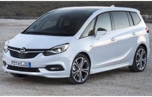 Tapijt stam Opel Zafira C Tourer (2012-2019)