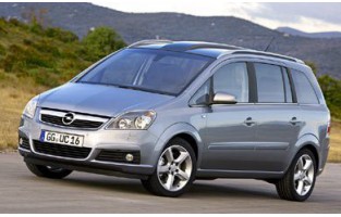 Emmer stam Opel Zafira B 7-zits (2005 - 2012)