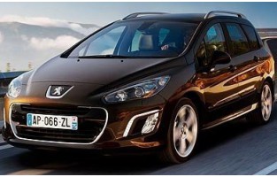 Kettingen voor een Peugeot 308 station wagon (2007 - 2013)