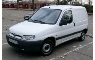 Vloermatten Exclusief voor de Peugeot Partner (1997 - 2005)