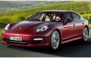 Kettingen voor Porsche Panamera 970 (2009 - 2013)