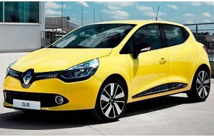 Vloermatten, Sport Line, Renault Clio (2012 - 2016)