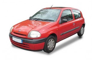 Protector boot omkeerbaar voor Renault Clio (1998 - 2005)