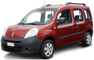 Vloermatten Renault Kangoo-Commercial Van/Station Wagon (2008-2020) Grijs