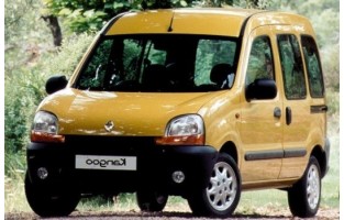 Kit deflector, lucht-Renault-Kangoo-Commercial Van/Station wagon (1997 - 2005)