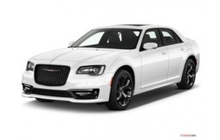 Vloermatten, Sport Line Chrysler 300C