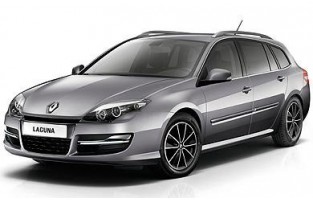 Protector boot omkeerbaar voor Renault Laguna Grand Tour (2008 - 2015)