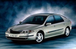 Vloermatten, Sport Line Renault Laguna 5 deurs (2001 - 2008)