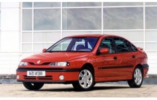 Renault Laguna (1998 - 2001) wind deflector