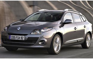 Kettingen voor Renault Megane-familie (2009 - 2016)