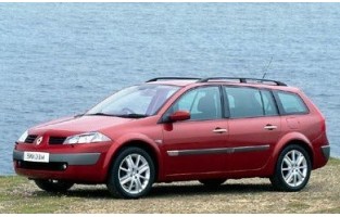 Emmer stam Renault Megane-familie (2003 - 2009)