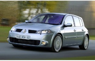 Kettingen voor Renault Megane 3 of 5 deurs (2002 - 2009)